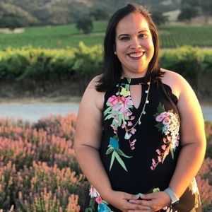 Meet your Posher, Maureen